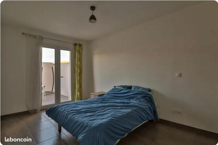 Maison De L'Occitanie Villa Bessan Buitenkant foto